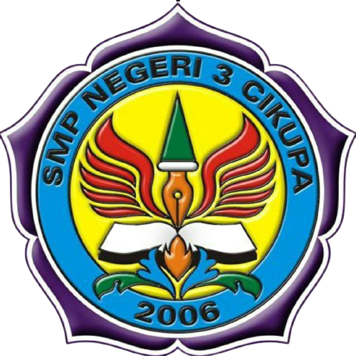 SMP Negeri 3 Cikupa